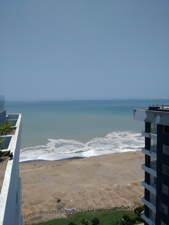 Апартаменти Ocean View Beautiful Aparment Ліма Екстер'єр фото