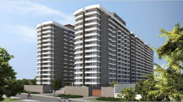 Апартаменти Ocean View Beautiful Aparment Ліма Екстер'єр фото