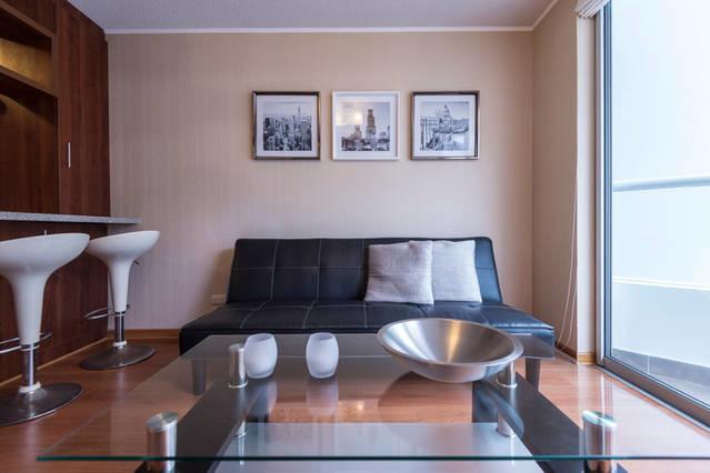 Апартаменти Ocean View Beautiful Aparment Ліма Екстер'єр фото